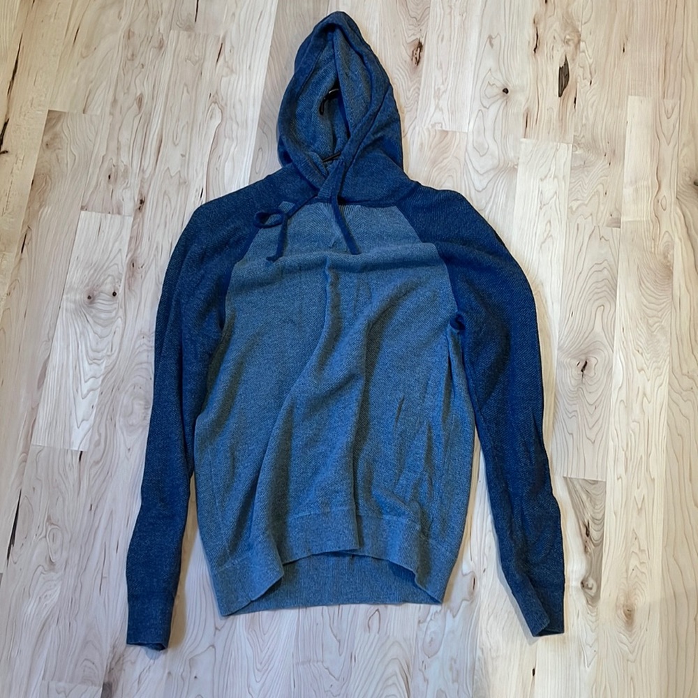 Express hoodie/shirt